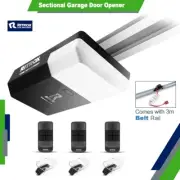 Replacement Sectional Garage Door Opener Motor Merlin 230T/MT230 MT60/P/MT600