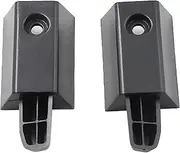 BWPEXZ 2 Pieces of Luggage Compartment Lid, Luggage Partition, Curtain Clip, Compatible with Skywalker 2 (L359) 2007-2015 LR012846 LR012845