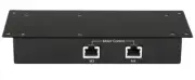 ClockAudio ARM-C Digital 4 Channel Motor Control Box for ARM Series Microphone