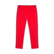 J.Lindeberg Women's DORIS Golf PANT GWPA07817 G135 Fiery Red 27" NEW NWT