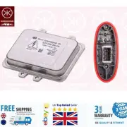 Xenon Light Sensor Ballast For VW TOUAREG TIGUAN JETTA GOLF 63126937223