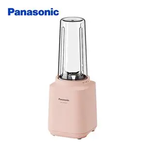 Panasonic 國際牌 600mL 隨行杯果汁機 MX-XPT103 粉