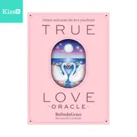 在飛比找蝦皮購物優惠-♞,♘【現貨】進口正版 真愛神諭卡 True Love Or