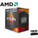 AMD Ryzen 7 5800X3D 3.4GHz 8核心 中央處理器