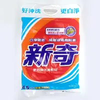 在飛比找蝦皮購物優惠-🍊橘子小舖【新奇】酵素洗衣粉 4.5kg (超商&蝦皮限一袋