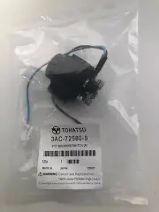 Tohatsu Power Trim Tilt UP Relay Solenoid Switch Boat Engine Outboard 25 30 HP