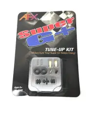 NEW AFX 8995 Tune Up Kit, Super G+ FREE US SHIP