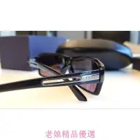 在飛比找Yahoo!奇摩拍賣優惠-PRADA 正版男士太陽眼鏡