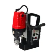 JT-16RE Magnetic Drill Press Electric Bench Drilling Rig Machine hollow drill