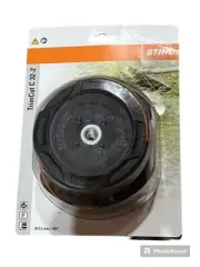 New Genuine Stihl TrimCut C32-2 Trimmer Head 40027102198 FS55 56 70 80 85 90 110