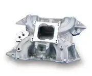 Holley Street Dominator Intake - Chrysler Big Block V8 - 300-14 (for: Chrysler)
