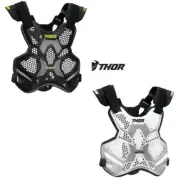 2024 Thor Sentinel LTD Race Dual Sport Chest Protector - Pick Size & Color