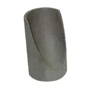 REPLACES MMLJ DUSTLESS BLASTER 73602/001 M-23 OUTLET ELBOW INSERT DB 150 - 3000