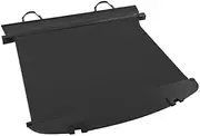 ATATHXHQay Trunk Privacy Cargo Cover Shield Compatible for Mazda Cx-5 2013-2022 Retractable Rear Cargo Storage Cover Luggage Security Shield Shade(for 2013-2016)