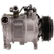 Denso A/C Compressor - CM5799