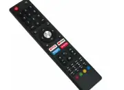 For CHIQ TV GCBLTV02BDBIR Replacement Remote Control (No Setup Required)