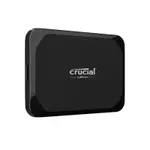 美光 MICRON CRUCIAL X9 4TB 外接式 固態硬碟 PORTABLE SSD TYPE-C CT4000X9SSD9