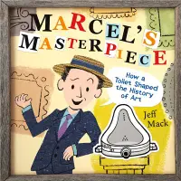 在飛比找三民網路書店優惠-Marcel's Masterpiece: How a To