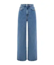 belt loop jeans 27,28,29,31,32 Blue