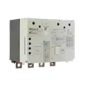 Eaton Pz2-fb-3/4 Release 4P 250A 0 1A-0 3A-1 0A-3 0A at 690V