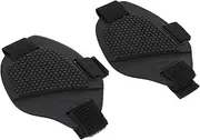 Xxl Large Motorcycle Shoe Cover Shift Rubber Boot Protector Half Shoe Cover Gear Change