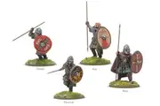 Hail Caesar: Arthurian Knights