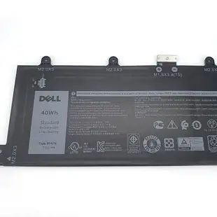 DELL 戴爾 9F4FN 原廠電池 Latitude 7320 Detachable T04H T04H001