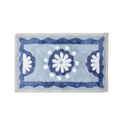 MyHouse Cove Bath Mat - Daisy