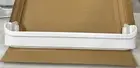 Sku 229 Frigidaire Refrigerator Freezer Door Shelf # 2404958