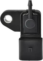 NPKNGZTATW Fuel Tank Pressure Sensor 31435-2H000 314352H000 Compatible with Hyundai Accent Azera Elantra Equus Genesis Coupe, Genesis G80 G90, KIA K900 Sensor