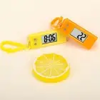 Mini Electronic Clock Multifunctional Lcd Digital Display Study Digital
