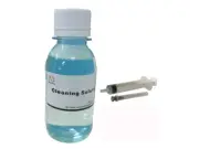 100ml 4oz Printer Head Cleaner for All Inkjet Printer ink Cartridge