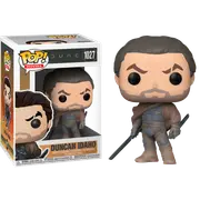 Dune (2021) - Duncan Idaho #1027 Pop! Vinyl
