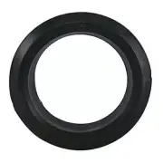 Uniseal 3" Flexible Tank Adapter Bulkhead- 10 Pack