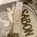 SABON 復活草純淨死海泥面膜30ML $399 效期2024/08