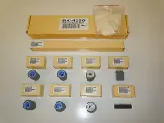 DELUXE PAPER JAM FIX KIT HP LASERJET 4345 M4345 MFP PRINTER ROLLER KIT +WARRANTY