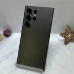 【小小女王】二手手機 中古機 三星手機 三星 SAMSUNG S24U 512G 黑色 編號43846