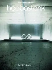 Hoobastank Hoobastank (Composer)/ Luttjeboer, Hemme (Contributor) Guitar Book#a