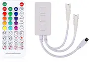 sanwo SP611E Dream Color Bluetooth Controller 142 Chasing Modes 18 Music Modes with Remote