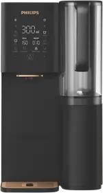 Philips Aquaporin Mineral RO Water Station
