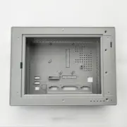 For HITECH PWS6A00T-N PWS6A00T-P PWS6A00F-P Plastic Shell