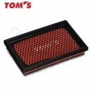 TOMS Super Ram II Air Filter for AQUA NHP10 12/2011- 17801-TSR41