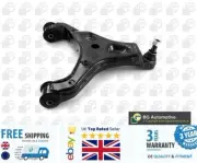 Front Lower Right Track Control Arm For VW CRAFTER Mercedes SPRINTER A9063304707