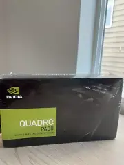 NVIDIA Quadro P400 - Factory Sealed