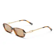 [Le Specs] BAMBOOZLER | TORT
