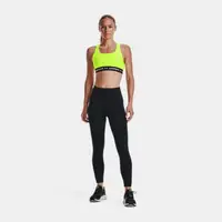 在飛比找momo購物網優惠-【UNDER ARMOUR】UA 女 Motion 緊身九分