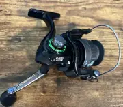Bass Pro Shops Dough Bait Special Spinning Fishing Reel DB20