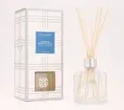 HomeWorx by Slatkin & Co. S/2 Fresh Snowfall Reed Diffusers in