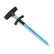 Fishing Hook Remover Fish Hook Separator Aluminum Hook Extractor T-Shaped Hoo...