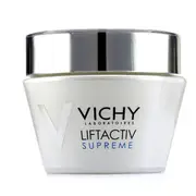 VICHY - LiftActiv Supreme Intensive Anti-Wrinkle & Firming Corrective Care Cream (For Dry To Very Dry Skin)